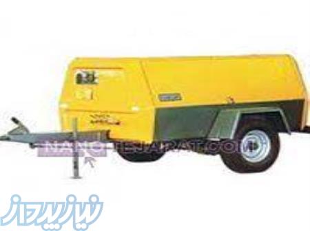 کمپرسور و تجهیزات کمپرسور اطلس کوپکو ، تعمیر انواع کمپرسور 