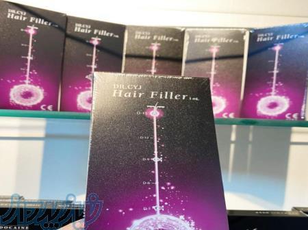 فروش انواع ژل و بوتاکس و مزو 