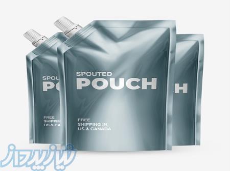 پاکت – بسته بندی – زیپ کیپ – پاکت ولو دار – پاکت شیر دار – ساشه – باکس پوچ – پاکت ساندیسی 