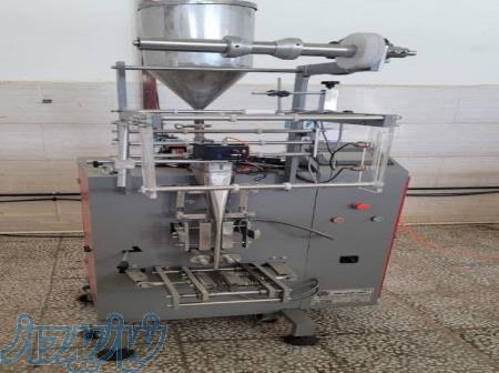 دستگاه ساشه مایعات B269  