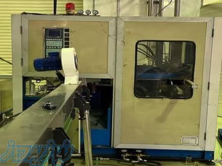 دستگاه بادکن  اتوماتیک Ta82 HZ 