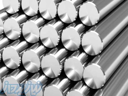 لوله ها ومیله های روکش کروم سخت 