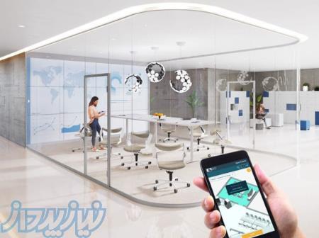 خانه هوشمند نگزیو متل قو 