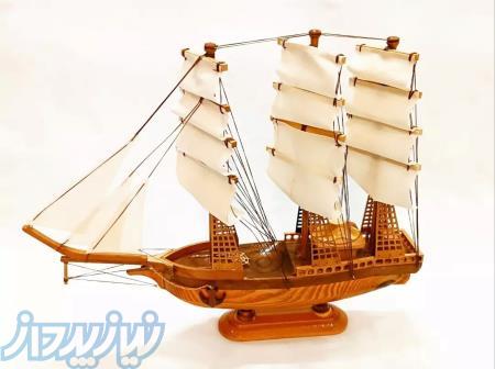 تولید محصولات چوبی و تزیینی 