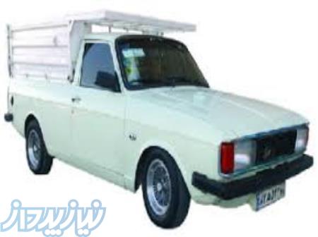 وانت تلفنی اصفهان وانت کرایه اصفهان 