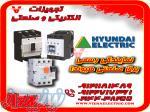 نمایندگی برق صنعتی هیوندای Hyundai 