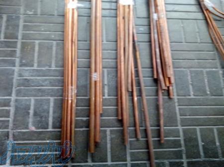 ضایعات آهن مس پلاستیک - ضایعات عمده - ضایعات خرد 