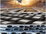 ارائه کلیه مقاطع فولادی و مواداولیه کارخانه‌های فولادی 