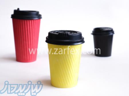 فروش عمده ظروف یکبار مصرف 