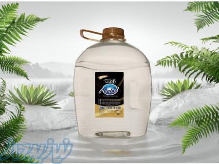 آب مقطر خالص و فوق خالص 