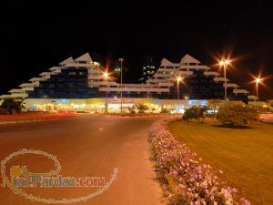 تور ارزان کیش و قشم فریال گشت