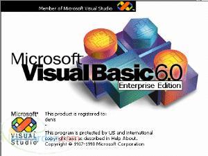 آموزش حرفه ای ویژوال بیسیک Visual Basic