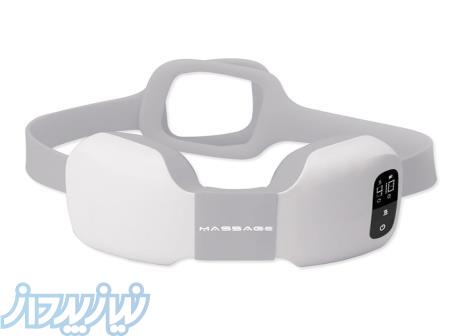 ماساژور گردن و کمر هژنگ مدل ST-301 