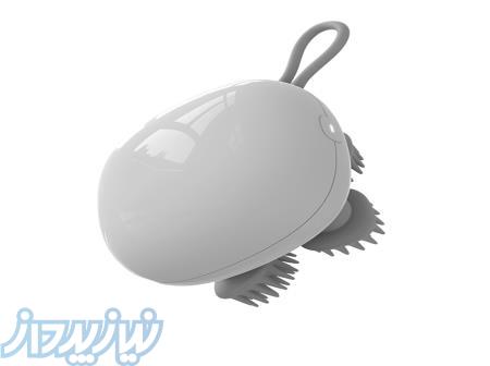 ماساژور سر هژنگ مدل AB101 