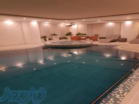 آموزش خصوصی شنا