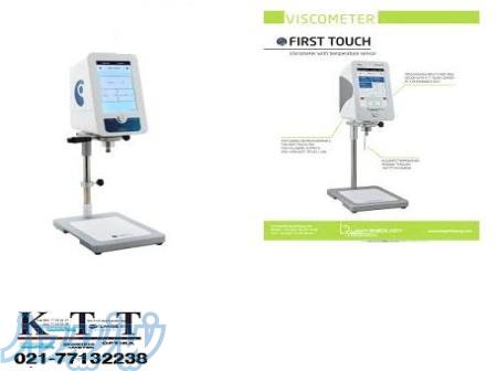 خرید انواع ویسکومترهای cone plate و روتاری و پرتابل کمپانی LAMYفرانسه