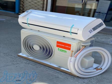 کولرگازی جنرال گلد ۲۴۰۰۰ 