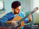 آموزش گیتار سراسری با دو دهه سابقه کاری مکتوب 
