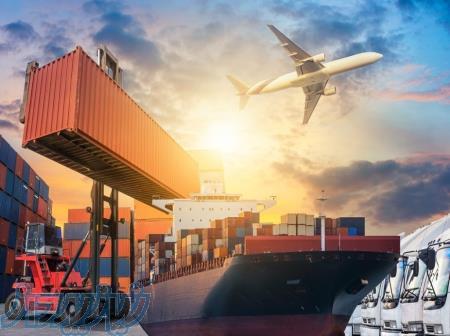 واردات دستگاه و ماشین آلات صنعتی 