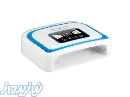 دستگاه لاک خشک کن UV بلوکیو مدل BQV10 