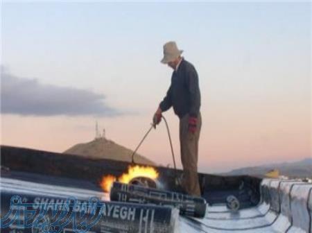 فروش و نصب انواع ایزوگام ، قیمت اجرای ایزوگام در تهران 