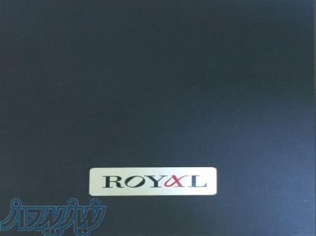 آلبوم کاغذ دیواری رویال ROYAL 