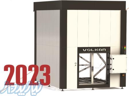 فروش فوق العاده ربات پاشش رنگ وانواع دستگاه های سی ان سی 