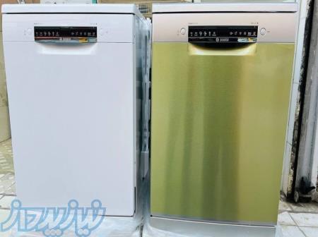 ماشین ظرفشویی بوش سری ۴ ترکیه 