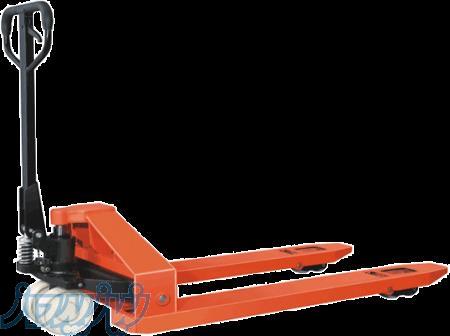 فروش و تعمیرات انواع تجهیزات انبارداری 