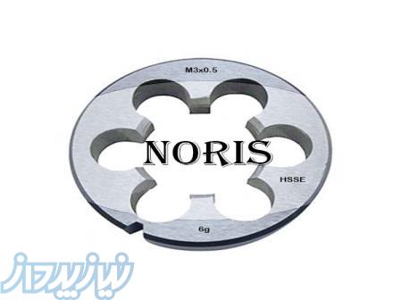 حدیده دستی کبالت M3 