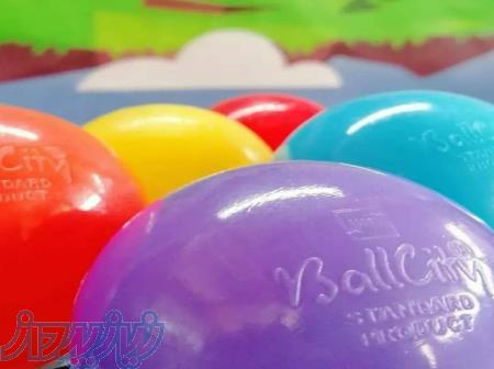 توپ اتخری استاندارد خرید از کارخانه 