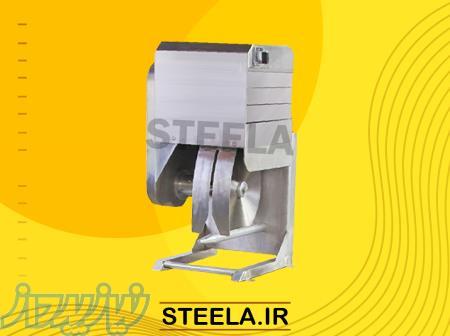 قطعه بندی مرغ 