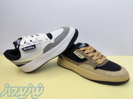 کتانی لژدار دختران ارزان درکرج 