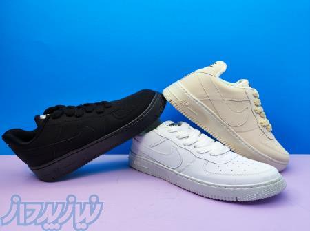 کتونی برند ایرفورس دختر و پسر درکرج 