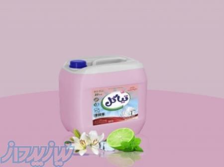 فروش مایع فله تیاگل 