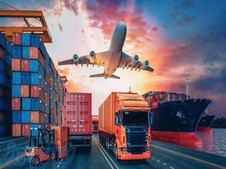 کشتیرانی و حمل و نقل بین المللی 