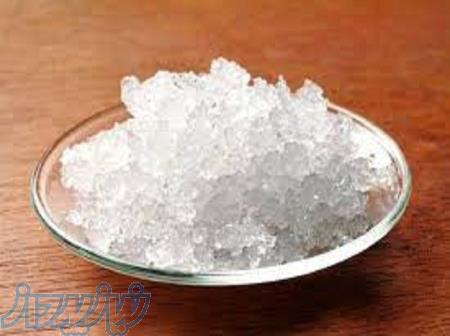 تولیدکننده نیترات روی با کیفیت تضمینی 