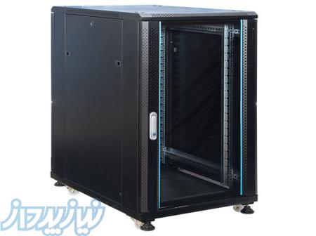 رک ایستاده 22 یونیت عمق 60 چترا 