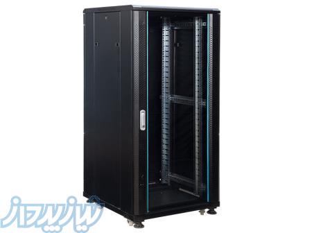 رک ایستاده 32 یونیت عمق 60 چترا 