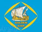 کشتی طلایی: جاده‌ای به سوی شادی و سرگرمی در شهربازی‌ها