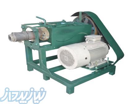 دستگاه ذغال ارزان پیشرفته 