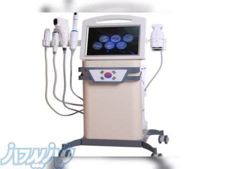 فروش دستگاه لیزر دایود، هایفو، کرایو و  با مناسبترین قیمت ها 