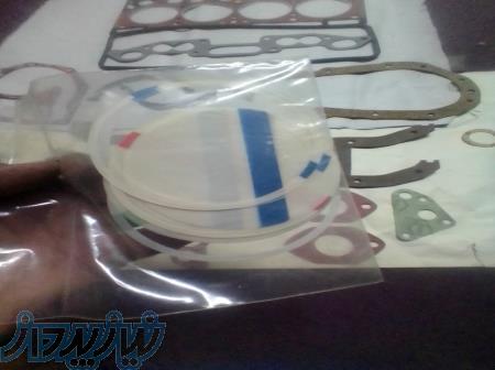 لوازم و قطعات داخلی موتور خودرو 