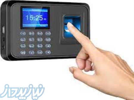 دستگاه حضور و غیاب اصلی ارزان 