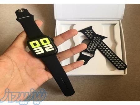 ساعت هوشمند (اسمارت واچ) smart watch T55 