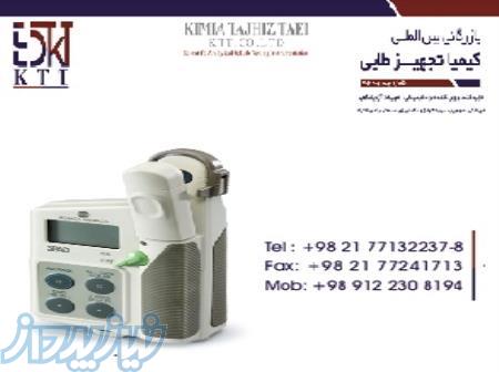 قسمت و مشخصات دستگاه کلروفیل متر  spad502 کمپانی Minolta ژاپن 