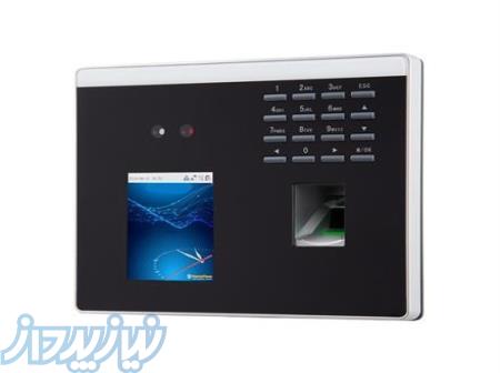 فروش دستگاه های حضور و غیاب، دستگاه ساعت زن اصفهان 