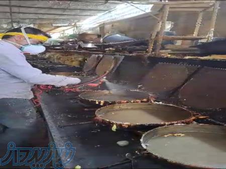 واکس جداکننده فوم سرد و گرم 