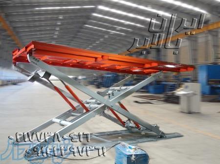 ماشین الات صنعتی 