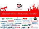 شرکت آتصا تامین کننده تجهیزات ابزار دقیق، اتوماسیون صنعتی، برق صنعتی و    